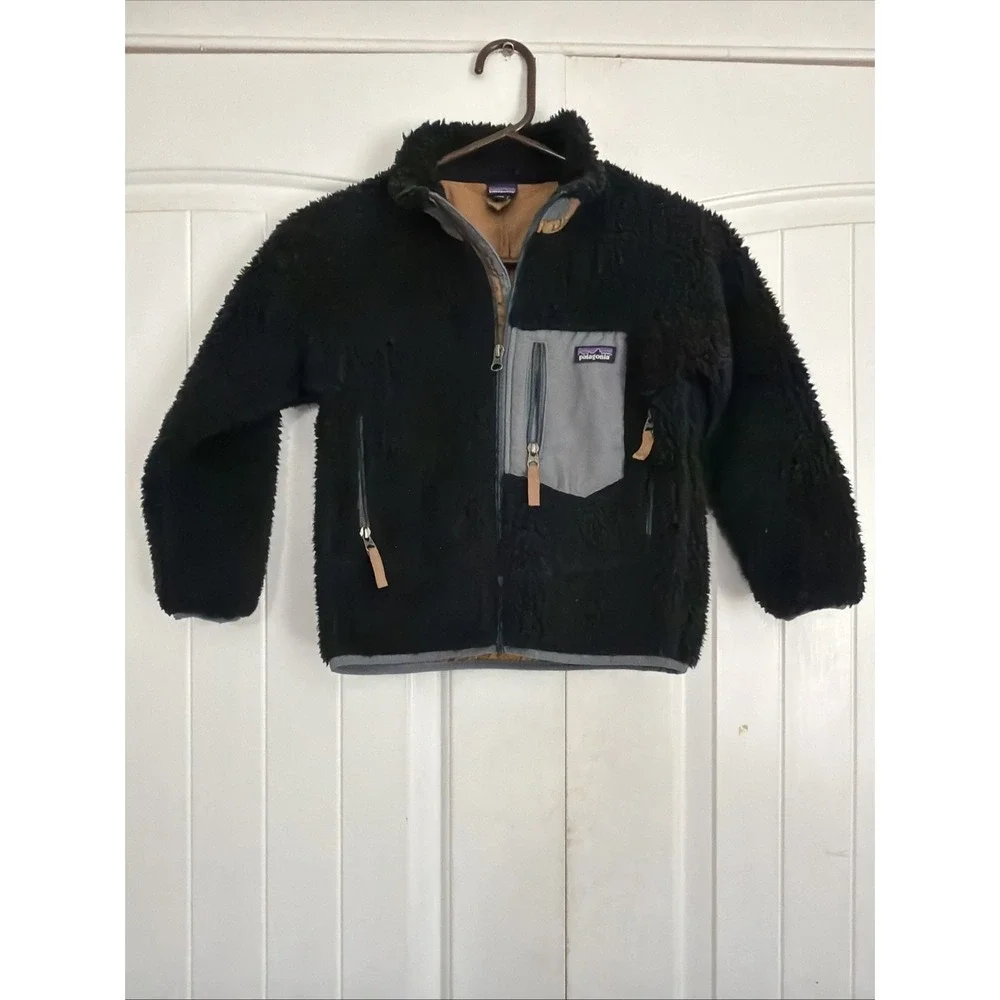 Patagonia kids classic